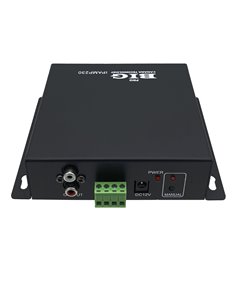 Купить Интернет сетевой цифровой усилитель BIG IP AMP230  2