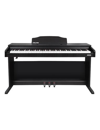 Купить Цифровое пианино NUX WK - 400 