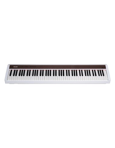 Купить Цифровое пианино NUX NPK - 10 - W 