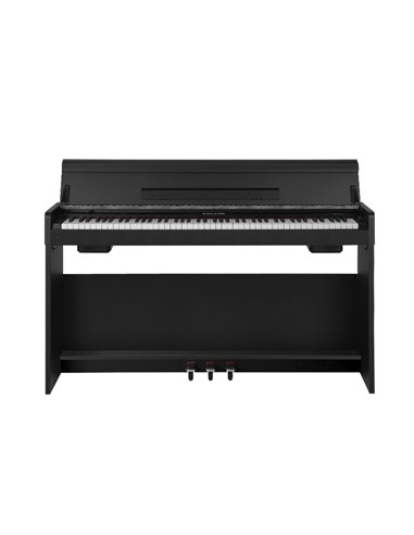 Купити Цифровк піаніно NUX WK-310-B