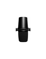 Купити Студійний мікрофон SHURE MV7-X