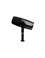 Купити Студійний мікрофон SHURE MV7-X