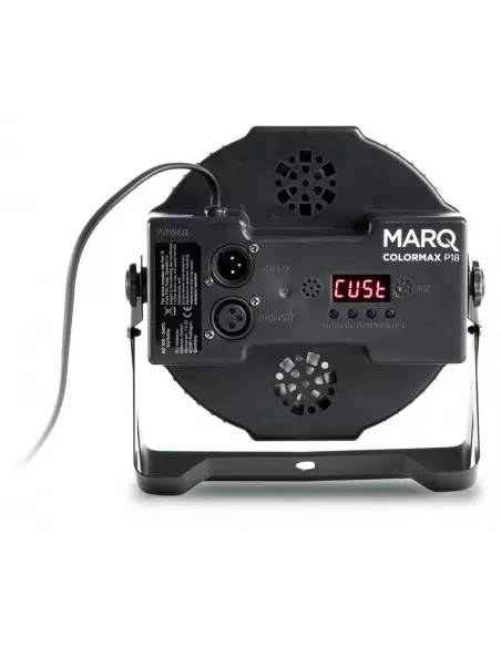 MARQ Colormax P18 Прилад заливального світла