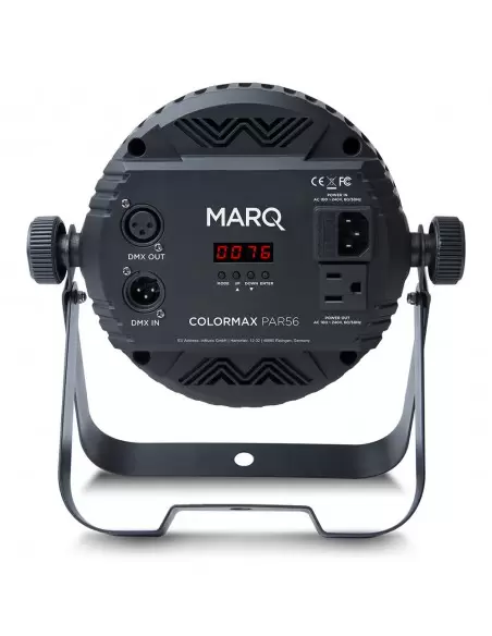 MARQ Colormax PAR56 Прилад заливального світла