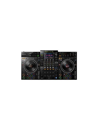 Купити DJ контролер PIONEER XDJ-XZ