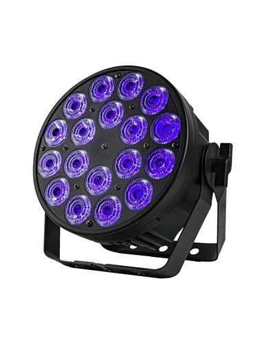 Купити Світлодіодний прожектор Pro Lux LED PAR 1818 v2