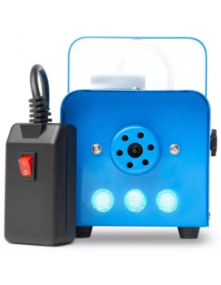 MARQ FOG 400 LED(BLUE) Дим машина