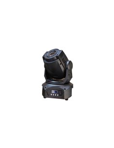 Купити Світлодіодна LED голова FREE COLOR LED SPOT LIGHT 60W 2