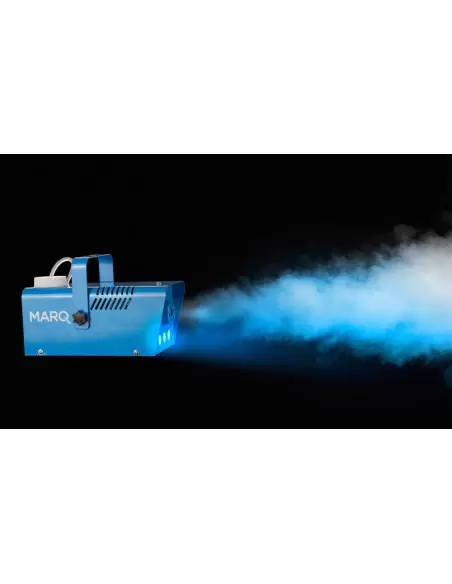 MARQ FOG 400 LED (BLUE) Дым машина