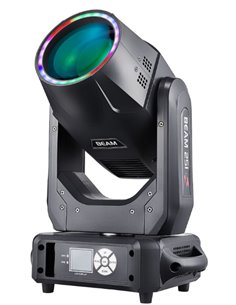 Купити Повноповоротний прожектор Free Color Mini BEAM 7R