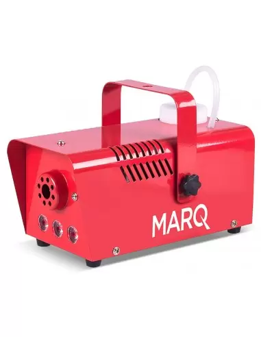 MARQ FOG 400 LED (RED) Дым машина