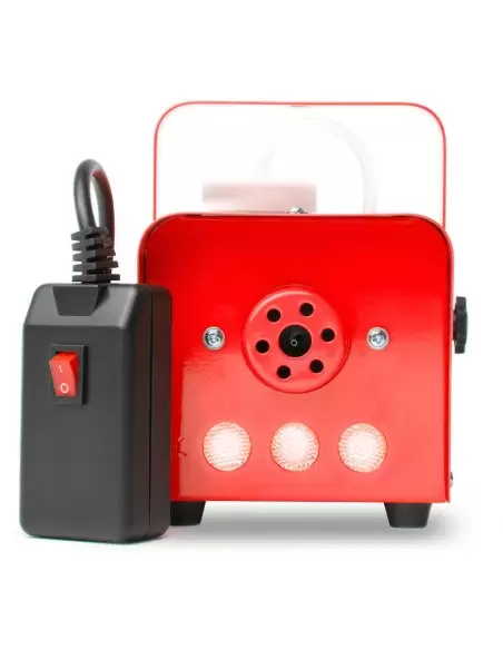 MARQ FOG 400 LED(RED) Дим машина