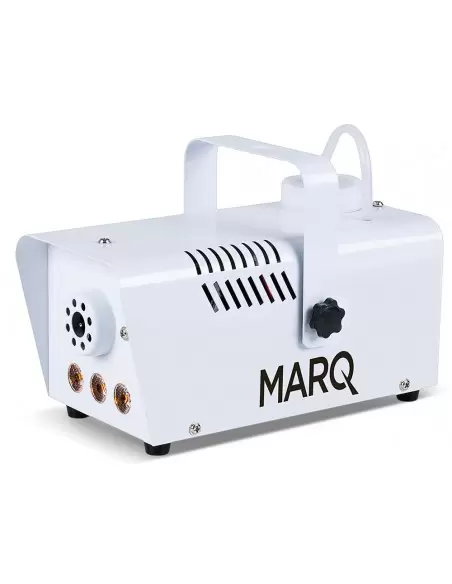 MARQ FOG 400 LED (WHITE) Дым машина