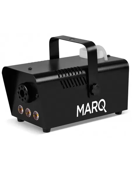 MARQ FOG LED (BLACK) Дым машина