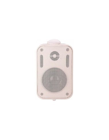 Купити Настінна акустична система 4all Audio WALL 420E White
