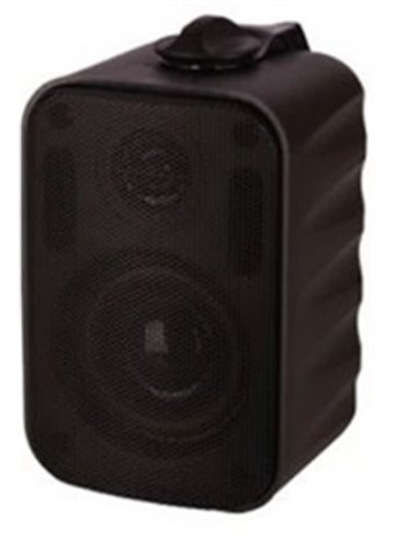 Купить Акустическая система 4all Audio WALL 420E Black 