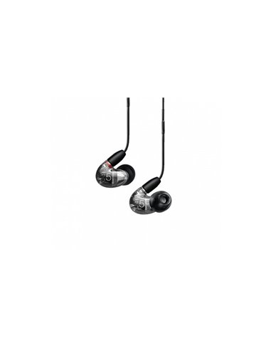 Купить Вакуумные наушники SHURE SE53BACL+UNI - EFS 