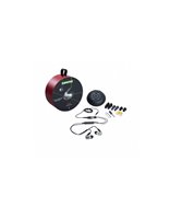 Купить Вакуумные наушники SHURE SE53BACL+UNI - EFS 