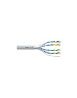 Купить Экранирован Ethernet кабель (FTP) 4х2х0.25 кв.мм Tasker C718 - 100 