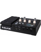 Купити Гітарний процесор ефектів NUX MG 300