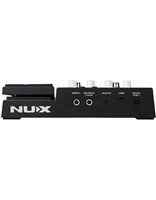Купити Гітарний процесор ефектів NUX MG 300