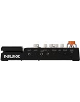 Купить Гитарный процессор эффектов NUX MG 400 