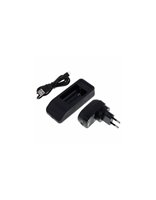 Купить Зарядное устройство для микрофонных аккумуляторов SHURE SBC10 - 100 - E 