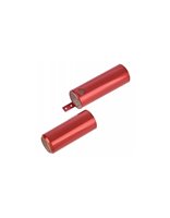 Купить Корпус для ручного передатчика SHURE WA713 - RED 