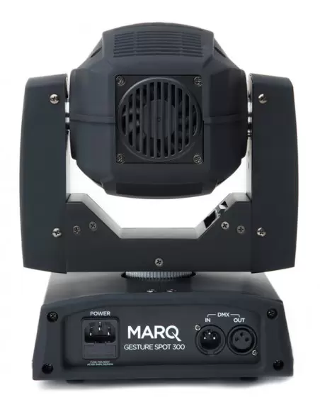 MARQ GESTURE SPOT 300 Світловий прилад голова