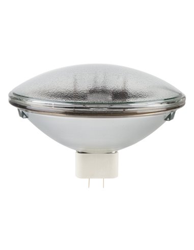 Лампа для прожектора PAR64 Osram 64738/4 NSP CP/61 1000W 240V GX16D 6X1