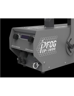 Дым-машина ANTARI IP-1600 2