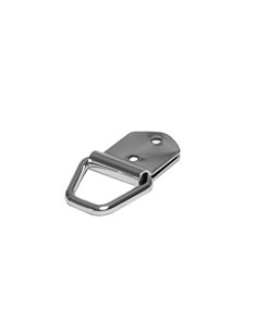 Купить SO-3124c Хромированный ремешок защелка для ремня 9567 