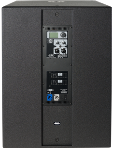 Купить Сабвуферная система D.A.S. Audio ACTION-S18A  2