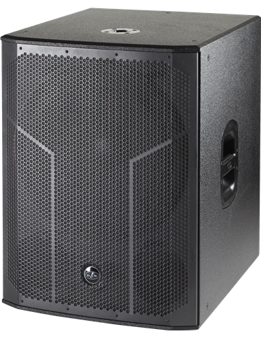 Купити Сабвуферна система D.A.S. Audio ACTION-S18A
