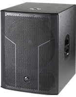 Купить Сабвуферная система D.A.S. Audio ACTION-S18A 