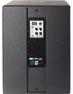 Купить Активный сабвуфер D.A.S. Audio ALTEA-718A  2