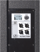 Купить Активный сабвуфер D.A.S. Audio ALTEA-718A 