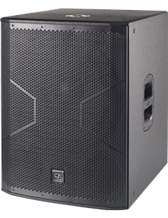 Купить Активный сабвуфер D.A.S. Audio ALTEA-718A 