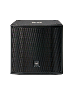 Купить Активный сабвуфер D.A.S. Audio ALTEA-S15A 