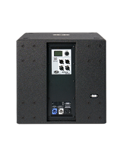 Купить Активный сабвуфер D.A.S. Audio ALTEA-S15A  2