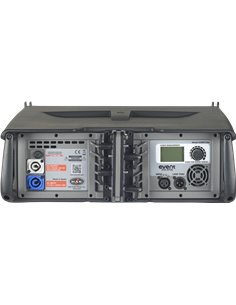 Купить Линейный массив D.A.S. Audio EVENT-26A  2