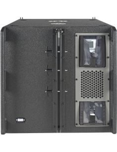 Купить Сабвуферная система D.A.S. Audio EVENT-115A  2