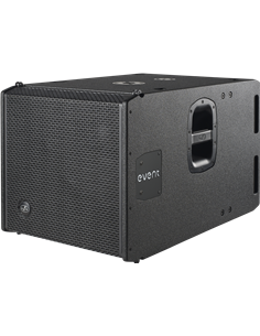 Купить Сабвуферная система D.A.S. Audio EVENT-115A 