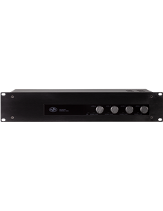 Купить Усилитель D.A.S. Audio INTEGRAL-A1004 