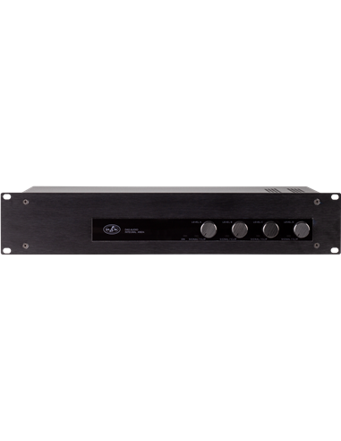 Купити Підсилювач D.A.S. Audio INTEGRAL-A1604