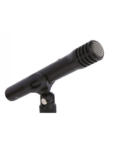 Купити Конденсаторний студійний мікрофон Tascam TM-60
