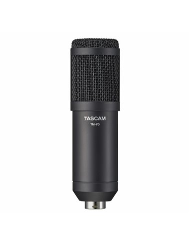 Купити Мікрофон Tascam TM-70