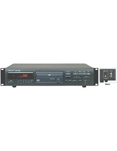 Купить CD проигрыватель Tascam CD-160 