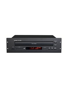 Купити CD 5 дисковий чейнджер Tascam CD-355