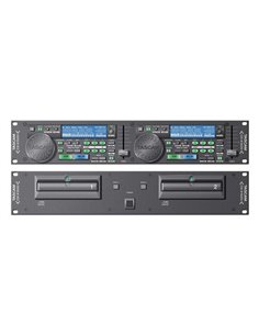 Купить DJ Dual CD проигрыватель Tascam CD-X1500 
